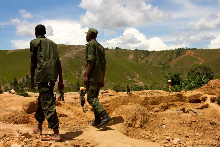 Threatening not for profits undermines OECD principles