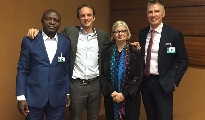 Six secrets to success: Analysis of key success factors for remedy in the case of DRC workers vs. Heineken at the Dutch NCP