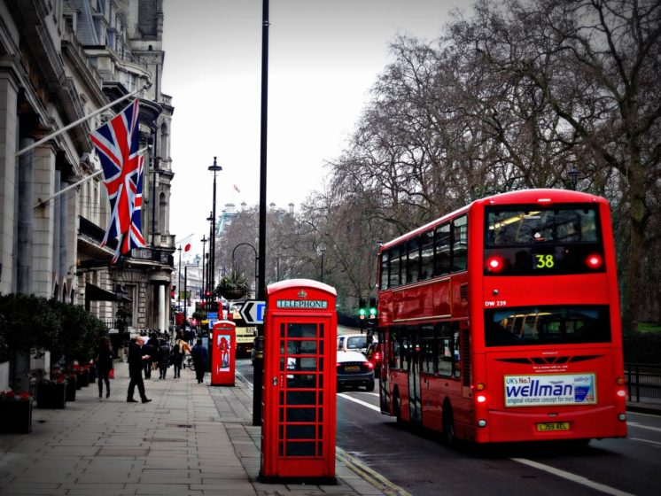 Restoring civil society confidence in the UK NCP
