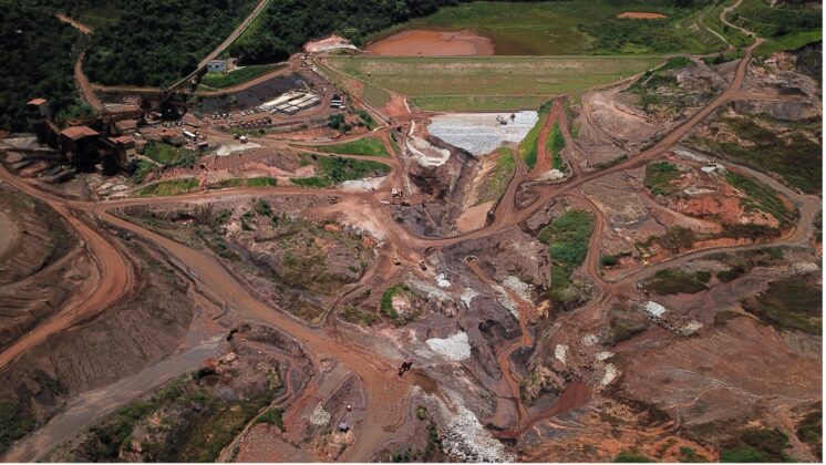 publication cover - Brazil’s OECD Accession: Environmental recommendations
