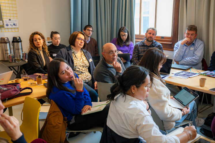 publication cover - OECD Watch’s submission for NCP Argentina, Italy, and Uruguay’s peer reviews