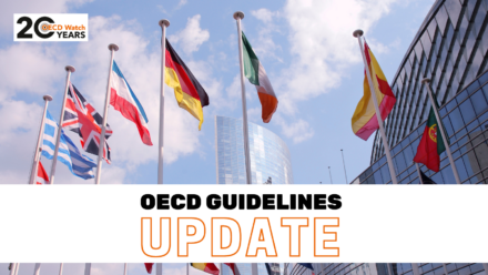 2023 Update Of The OECD Guidelines OECD Watch S Role In The 2020 2023   PolicyCoherence 440x248 