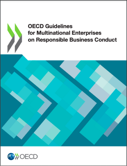 The OECD Guidelines - OECD Watch